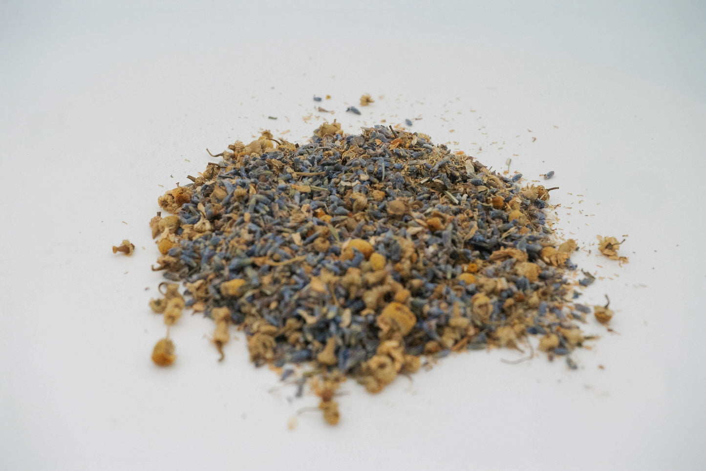 Girl Calm Down! Relaxing Herb Mixture