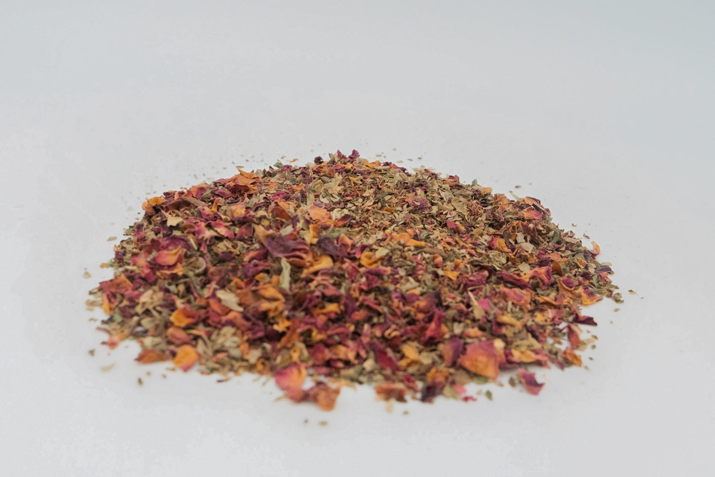 Pretty and Abundant Herb Blend-Bath or Floor Wash