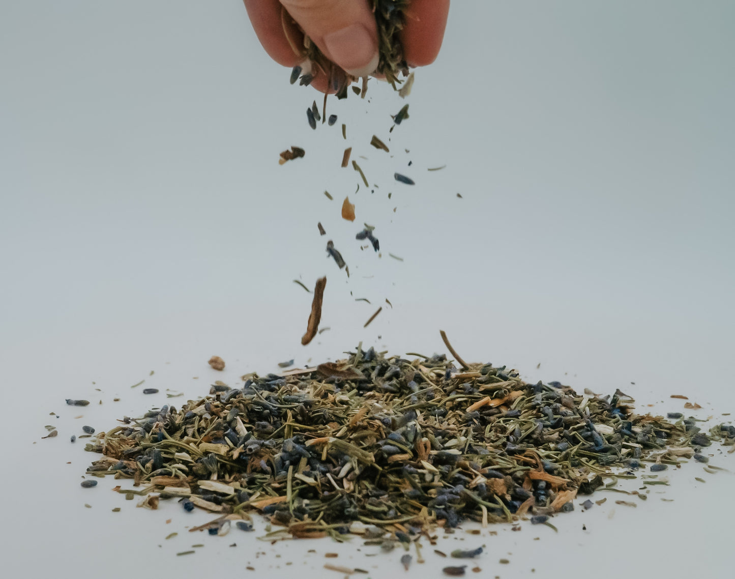 Pretty and Protected Herb Blend-Spiritual Bath Floor Wash