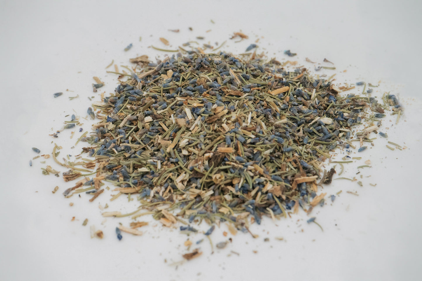 Pretty and Protected Herb Blend-Spiritual Bath Floor Wash