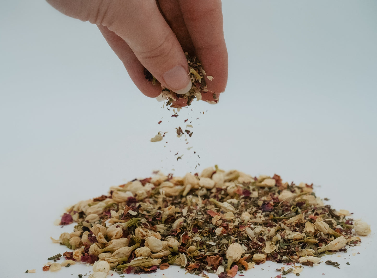 You’re So Attractive! Attraction *Self Love* Herb Mixture