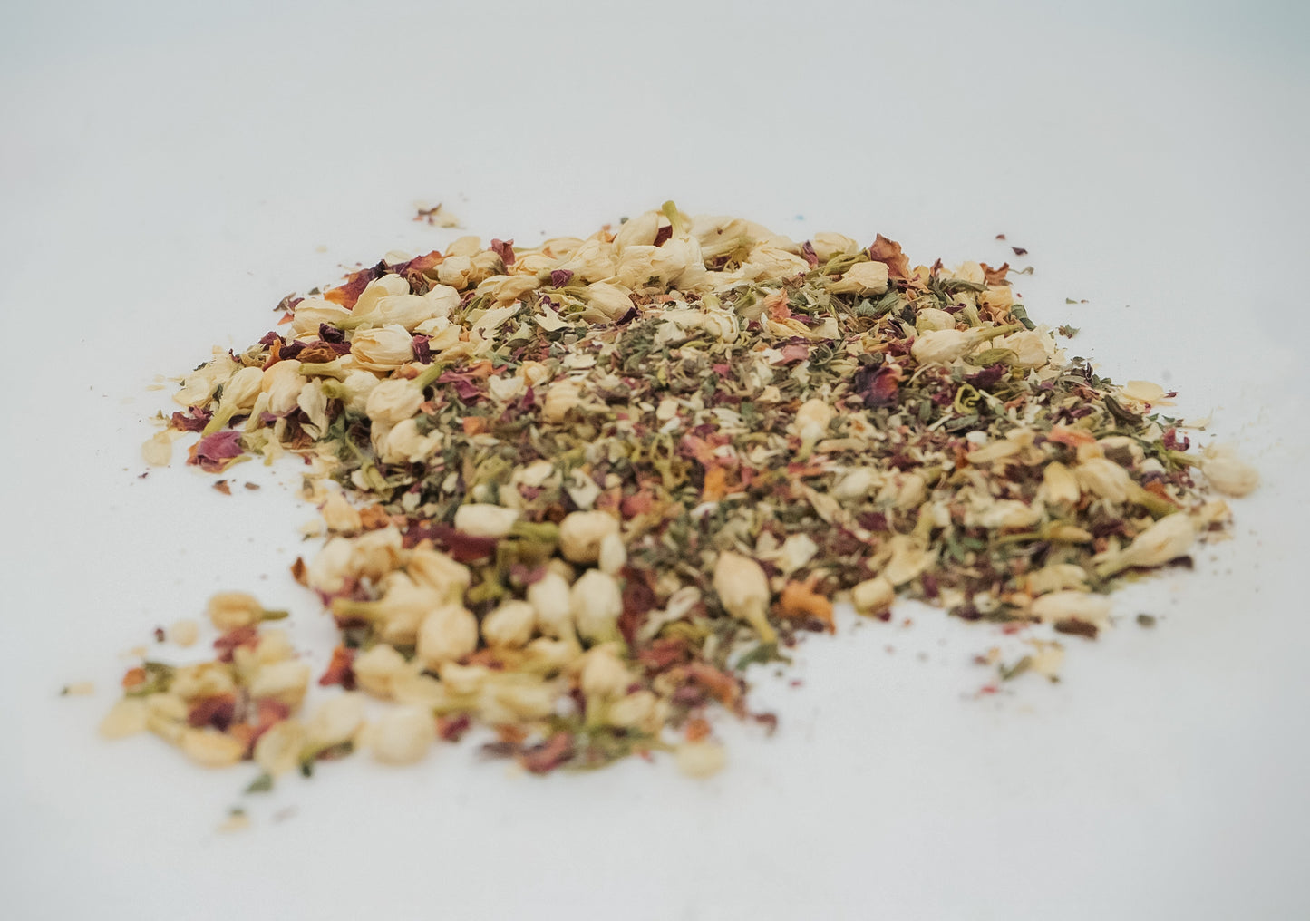 You’re So Attractive! Attraction *Self Love* Herb Mixture